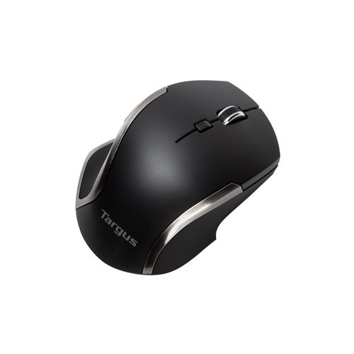 Targus wireless rf mouse for mac pro