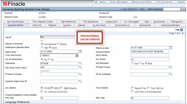 Finacle Software Download Free